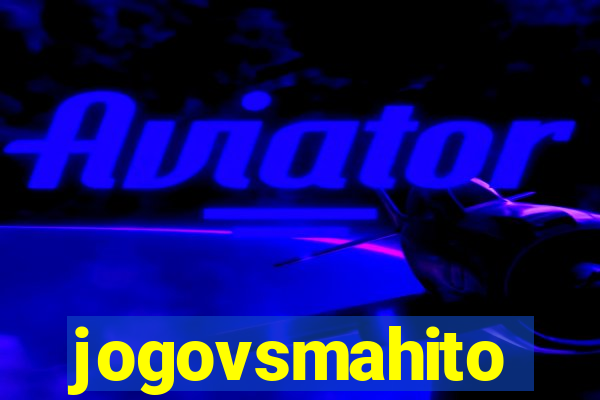 jogovsmahito