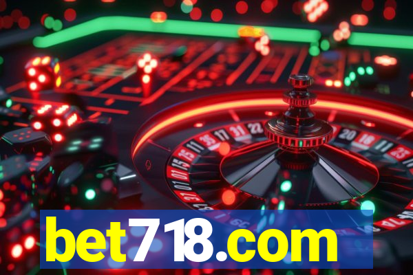 bet718.com