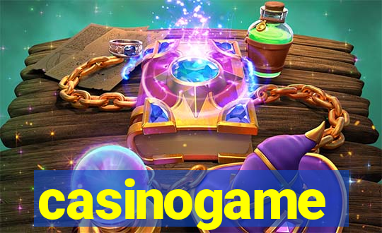 casinogame