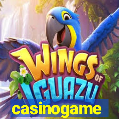 casinogame