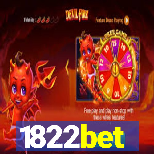 1822bet