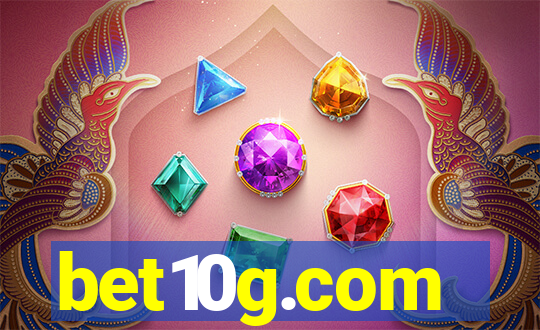 bet10g.com