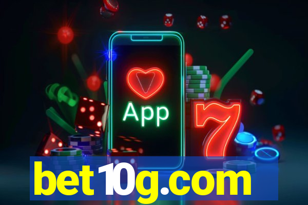 bet10g.com