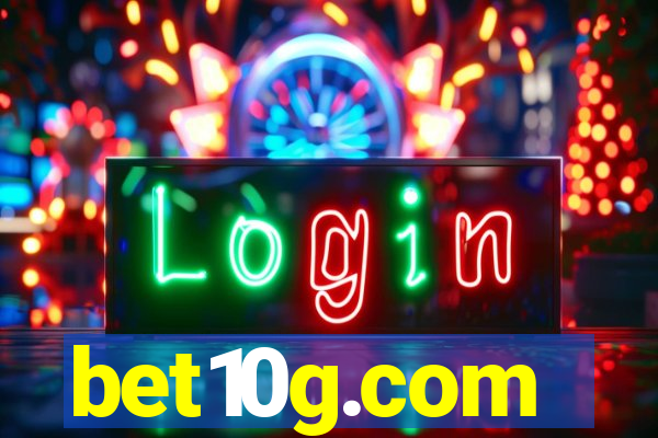 bet10g.com