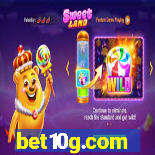 bet10g.com