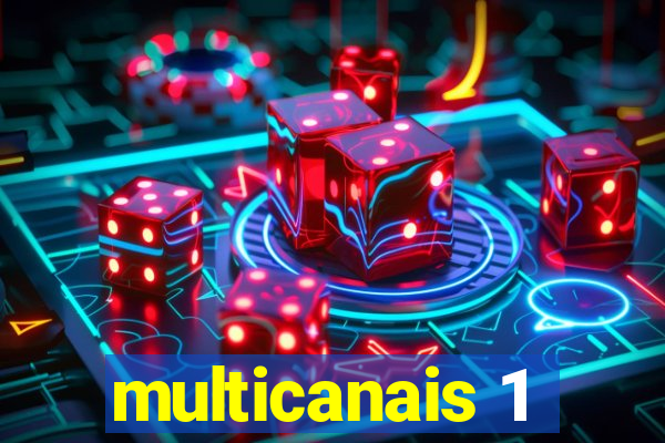 multicanais 1