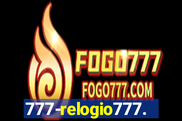 777-relogio777.com