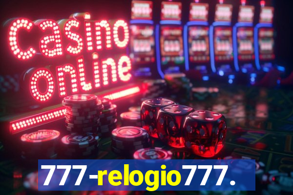 777-relogio777.com