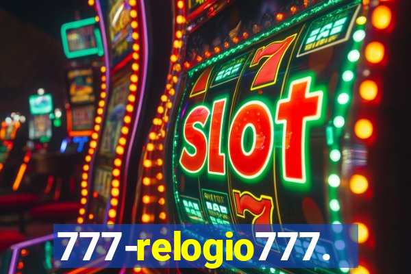 777-relogio777.com