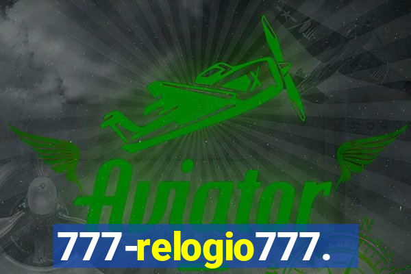 777-relogio777.com