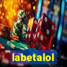 labetalol