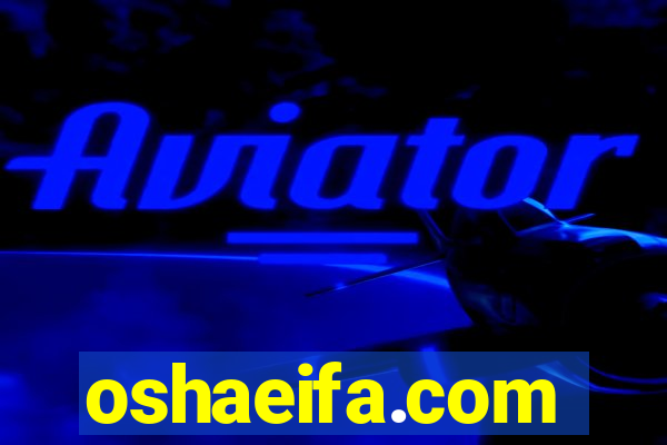 oshaeifa.com