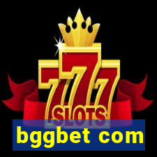 bggbet com