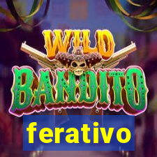 ferativo