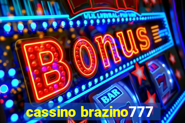 cassino brazino777