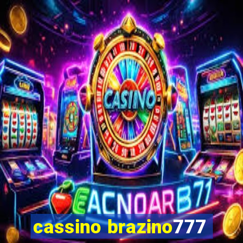 cassino brazino777