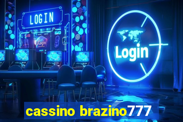 cassino brazino777