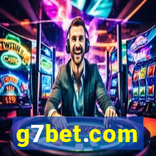 g7bet.com