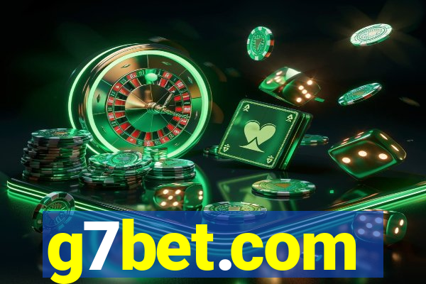 g7bet.com