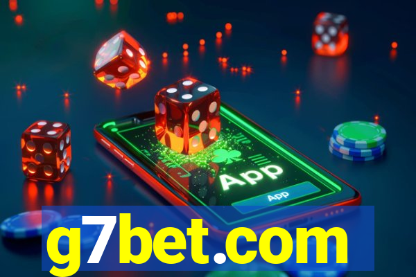 g7bet.com