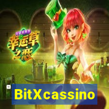 BitXcassino