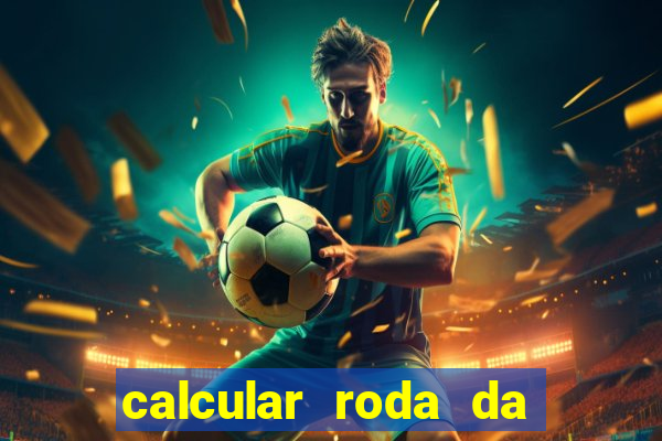 calcular roda da fortuna numerologia