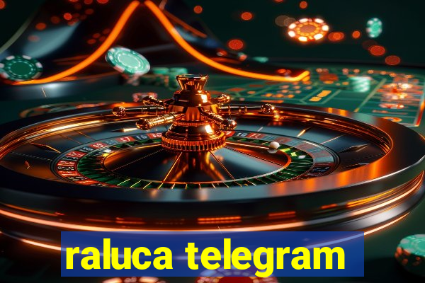 raluca telegram