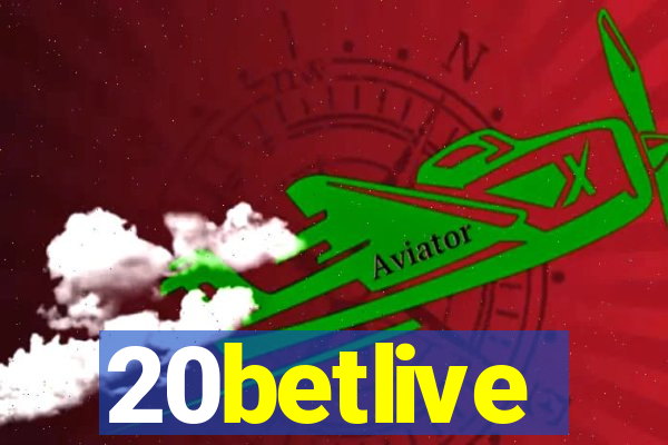 20betlive