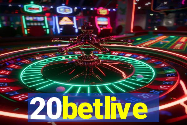 20betlive