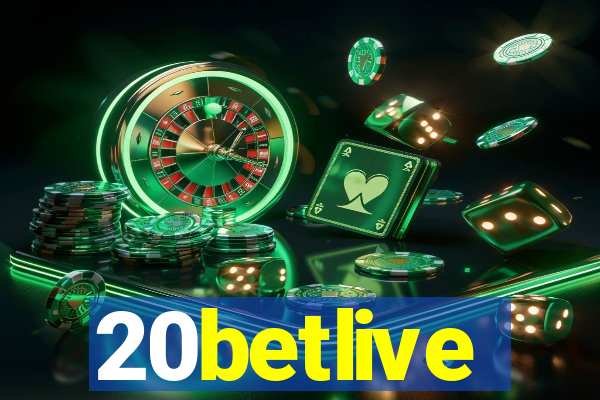 20betlive