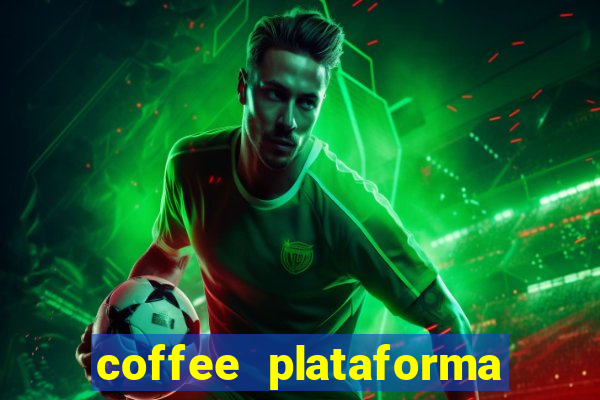 coffee plataforma de jogos