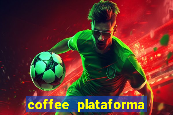 coffee plataforma de jogos