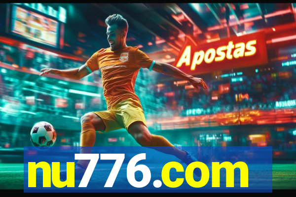 nu776.com