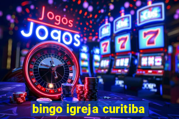 bingo igreja curitiba