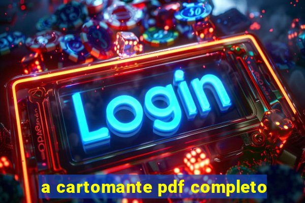 a cartomante pdf completo