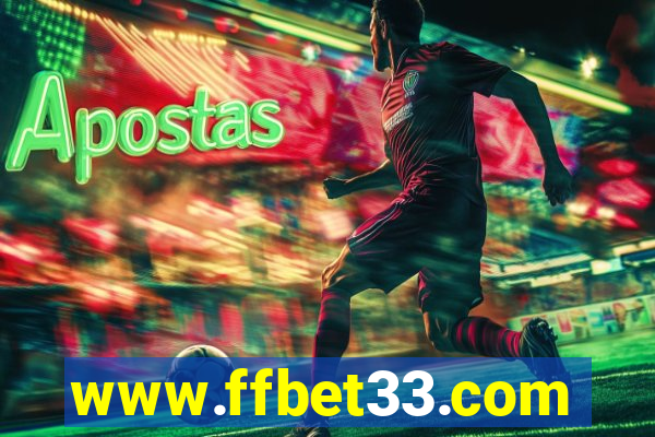 www.ffbet33.com