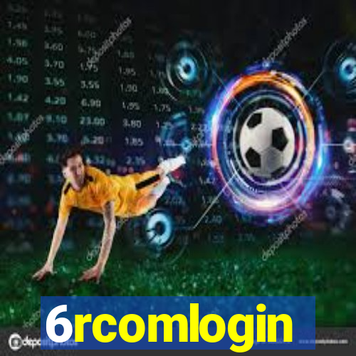 6rcomlogin