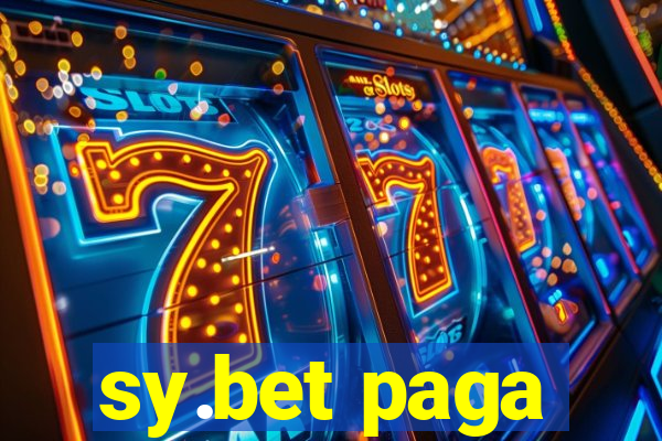 sy.bet paga
