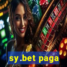 sy.bet paga