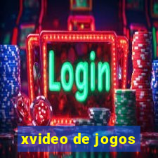 xvideo de jogos