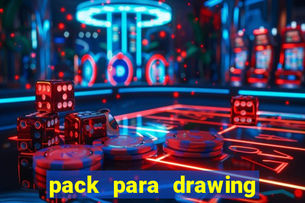 pack para drawing cartoons 2 vk