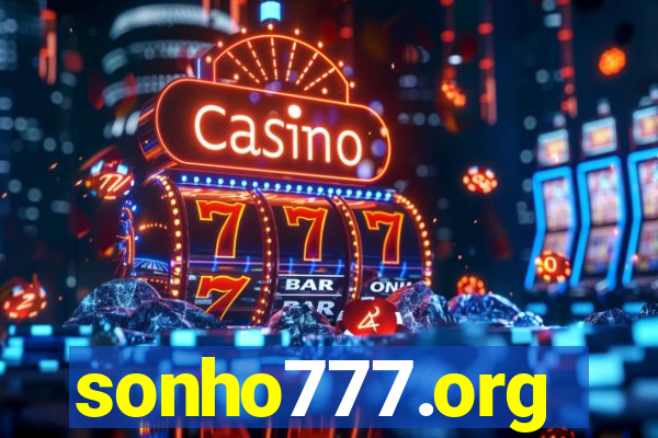 sonho777.org