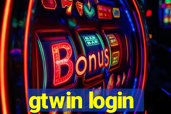 gtwin login