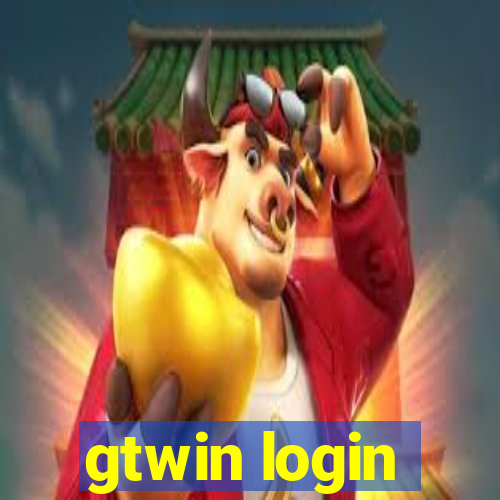 gtwin login