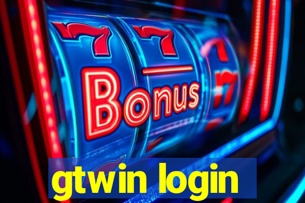 gtwin login