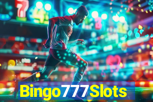 Bingo777Slots