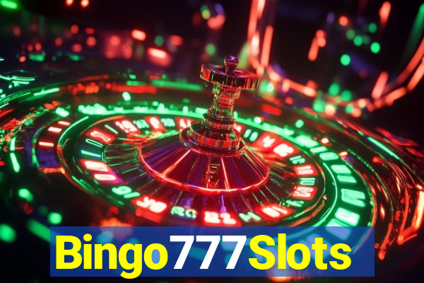 Bingo777Slots