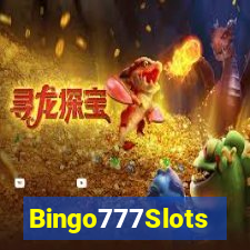 Bingo777Slots