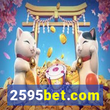 2595bet.com