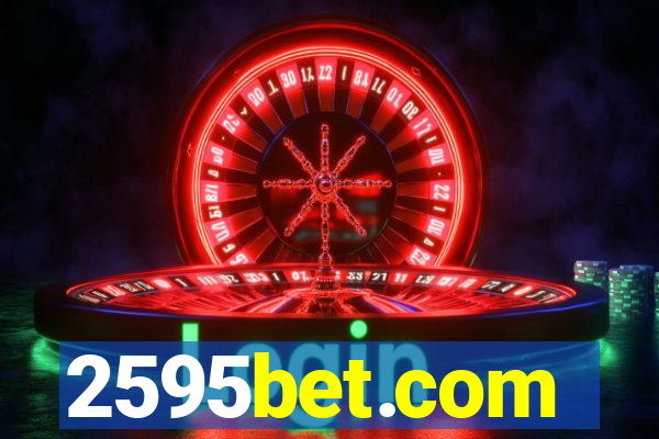 2595bet.com